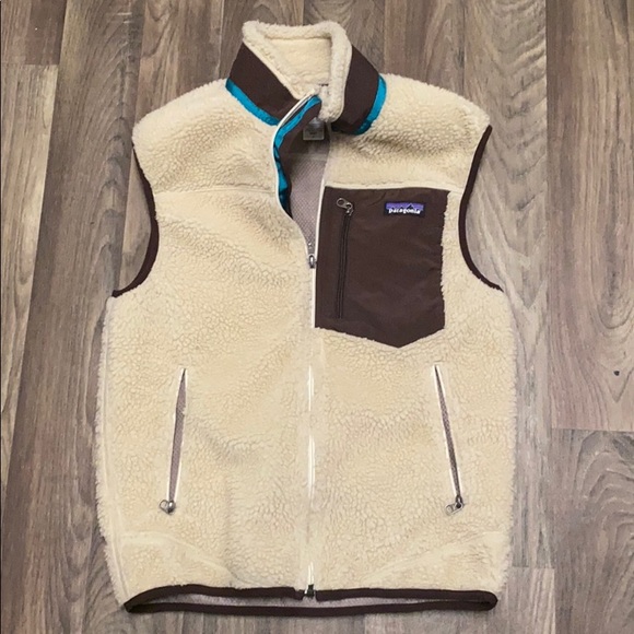 Patagonia Other - Patagonia Retro-X Vest